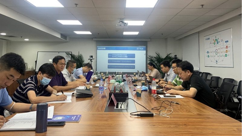 弱电工程中的“生命线”——综合布线批发厂家的选择之道**